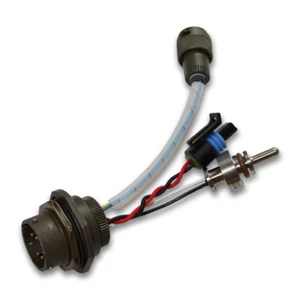 29559464-DF ARNÉS ASSY, RETARDADOR TID1 MD/B400R - 6 PINES (29510662) - Imagen 1 de 1