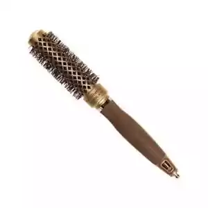Olivia Garden NanoThermic Ceramic + Ion Round Thermal Brush ( 1" ) | NT-24 - Picture 1 of 1