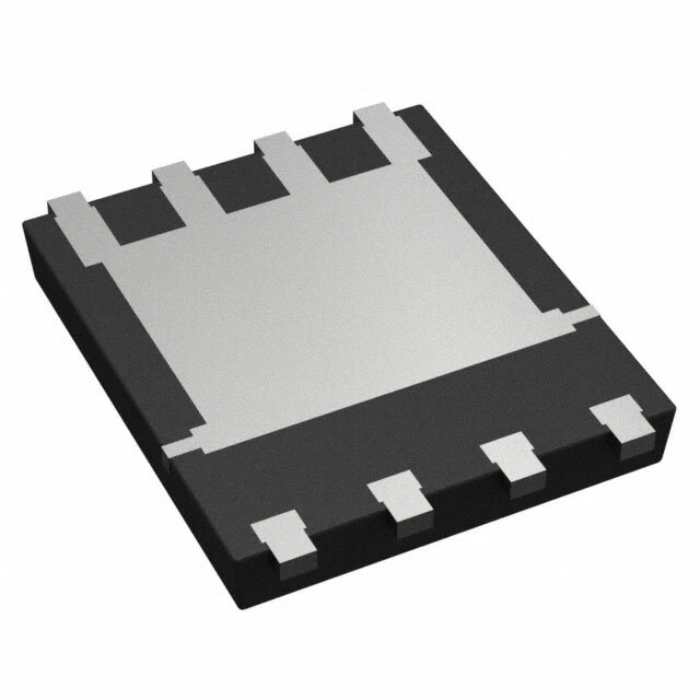AON6414A  A&O  N-Channel  MOSFET  30V  30A  12,5W  DFN5x6  NEW [2 pcs]    #BP - Bild 1 von 1