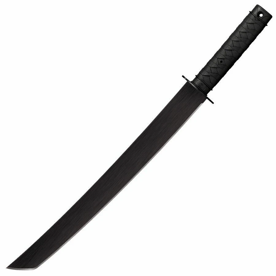 Cold Steel Tactical Wakizashi Machete 97TKLZ - image 1 of 1
