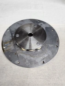 VOLVO PENTA 2001 2002 2003 ABSORBER 858778 NLA - Picture 1 of 3
