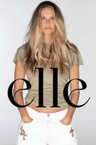Elle - Picture 1 of 2