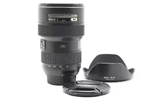 Nikon Nikkor AF-S 16-35mm f4 G VR ED Lens #078 - Picture 1 of 8