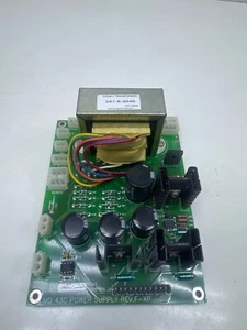 MD 43C POWER SUPPLY REV.F-XP P/N 8949 REV:F07 - Afbeelding 1 van 6