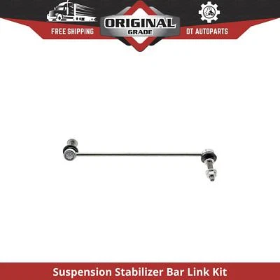 Kit de enlace de barra estabilizadora de suspensión utilitaria para Ford Police Interceptor 13-19 Mevotech Foto 1 de 4