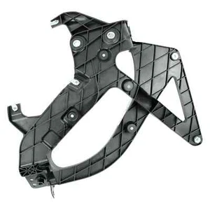 For Chevy Silverado 1500 LTD 22 Bumper Mounting Bracket Front Driver Side Outer - Bild 1 von 2