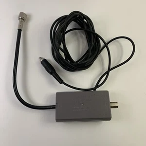 Nintendo RF Switch NES Control Deck Model No. NES-003 - Picture 1 of 6