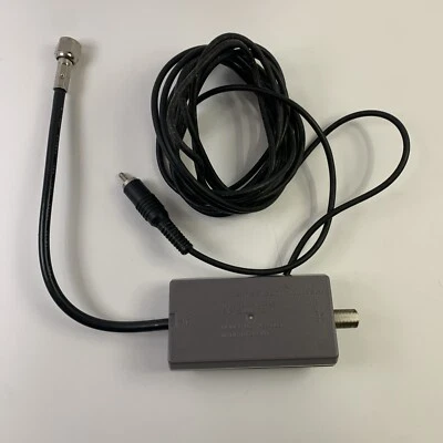 Nintendo RF Switch NES Control Deck Model No. NES-003 - Image 1 of 4