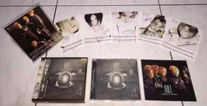 H.O.T. HOT 1999.9 第四張專輯 I yah 孩子 Taiwan Box CD+VCD 附歌詞 月曆卡 寫真集 Calendar KOREA - Imagen 1 de 6