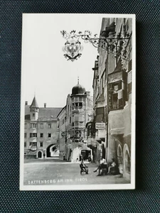 CPA TIROL - Rattenberg am Inn - Imagen 1 de 2