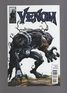 Venom Flashpoint #1 - Collects ASM #654 & 654.1 & Venom #1 - High Grade - Picture 1 of 2