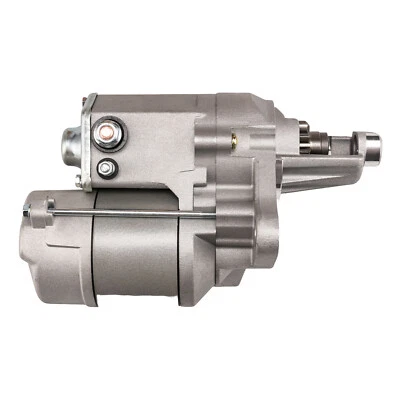 Starter Motor for Dodge Ram B1500 1500 2500 3500 Dakota 96-1998 1.4KW CW 10T NEW - Image 1 of 4