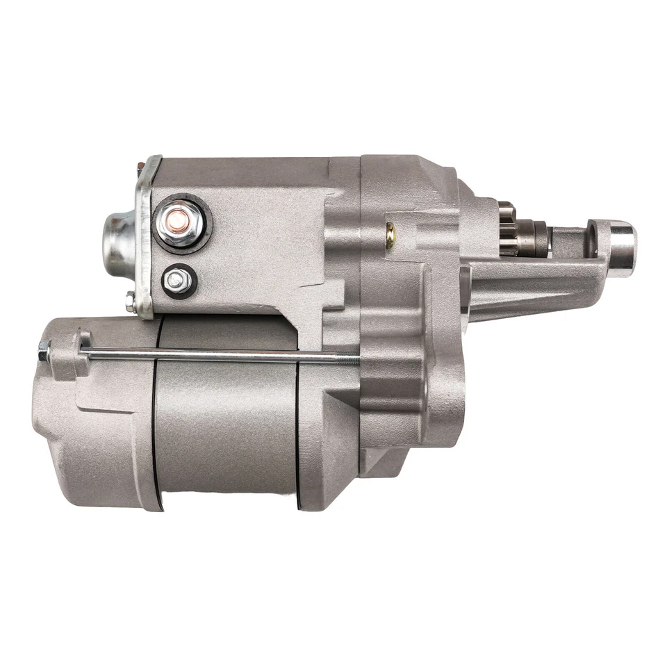 Motor De Arranque Para Dodge Ram B1500 1500 2500 3500 Dakota 96-1998 1.4KW CW 10T NUEVO Foto 1 de 4