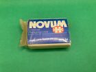 Novum Seife DDR Kult Orginalverpackt Verpackung Zustand siehe Foto