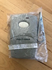Multi-Code Linear 3089 Gate Opener Remote Free Shipping 1 remote only - Picture 1 of 1
