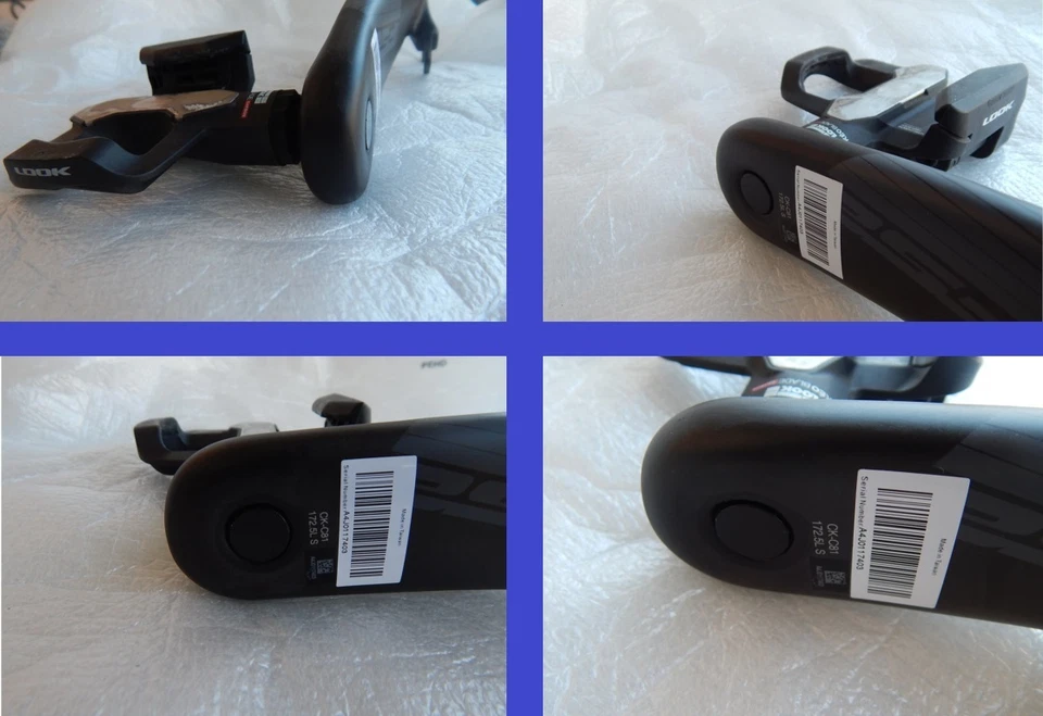 Magnete per sensore di cadenza Sigma - Immagine 1 di 1