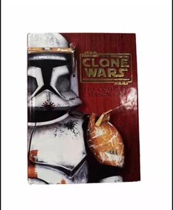 Star Wars the Clone Wars DVD - 4 Disc Set - The Complete Season One 1 - Region 4 - Picture 1 of 4