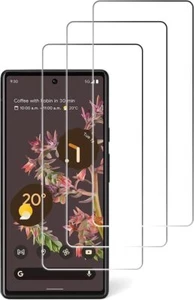 Housse de protection d'écran en verre trempé 9H pour Google Pixel 7/7 Pro Premium - Photo 1 sur 5