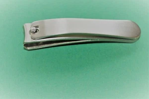 Nagelknipser Nagelclip Nagelschneider 8,5 cm - Bild 1 von 3