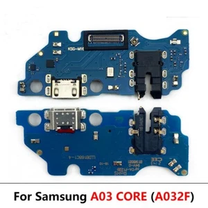Samsung Galaxy A03 Core A032F Charging Port Flex Dock Connector Headphone Jack - Picture 1 of 1