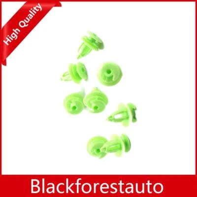 50 piezas clips de retención de molduras de panel de puerta para BMW 3 5 7 Series E34 E36 E46 38 39 M3 Foto 1 de 4