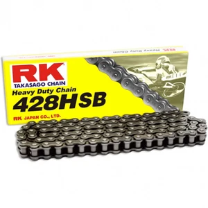 RK RK Standardkette 428HSB/146 - Bild 1 von 1