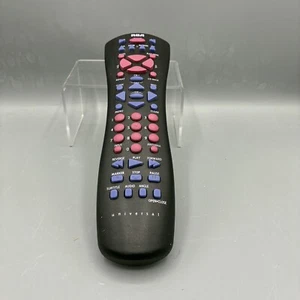 RCA CRK76DF1 Fernbedienung, Universal, Original-Zubehör-Hersteller, mit Batterien, neu - Bild 1 von 2