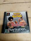 Ready 2 Rumble Boxing (Sony PlayStation 1, 1999)
