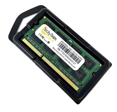 DDR3L 8GB 16GB 32GB 1600 MHz PC3-12800 Laptop Memory RAM SODIMM upgrade notebook - Image 1 of 4
