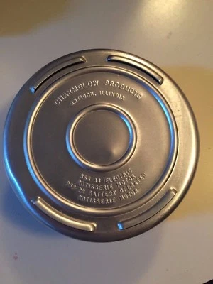 Gas Grill Rotisserie Motor Battery Operated - Image 1 of 3