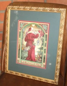 Marilyn Gandre fue directo a su obra estampado enmarcado y enmarañado 15 X 17 3/16 - Imagen 1 de 6