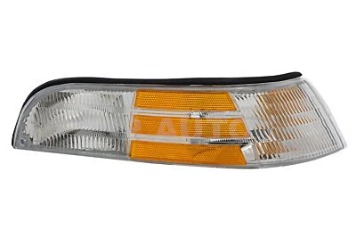 For 1992-1997 Ford Crown Victoria Corner Light Passenger Side - Изображение 1 из 4