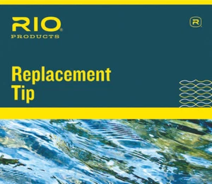 RIO Replacement Sink Tips - 15' - Floating - 8wt - NEW - CLOSEOUT 6-21129 - Picture 1 of 1