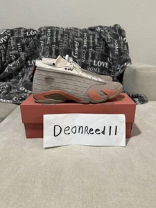 Men’s Size 14 - Jordan 14 Retro Low x Clot Sepia Stone - Picture 1 of 6