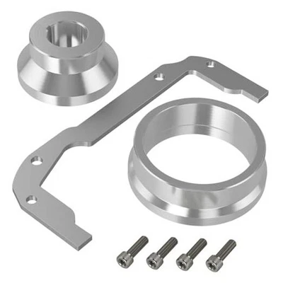  LS 后主密封对准工具,前盖对准工具和油盘正面  — 第 1/4 张图片