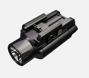 Linterna antorcha LED Nitecore NPL35 USB-C carga 2000 lúmenes - Imagen 1 de 17
