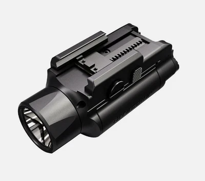 Linterna antorcha LED Nitecore NPL35 USB-C carga 2000 lúmenes - Imagen 1 de 4