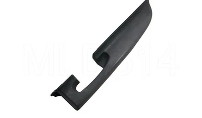 REPOSABRAZOS FORD F250 F350 PUERTA PASAJERO DELANTERO PANEL REPOSABRAZOS 1999-2007 BLEM Foto 1 de 4