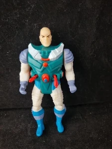Vintage DC Superheroes Mr Freeze Figure 1990 ToyBiz - Picture 1 of 2