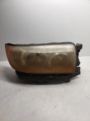 Faro halógeno pasajero excluyendo deportivo compatible 06-08 FORESTER 1415784 Foto 1 de 4