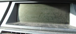 BMW X5 E70 3.0D SE MULTIMEDIA DISPLAY BILDSCHIRM 06-11 AUSSCHLACHTEN AUTO 07 - Bild 1 von 4