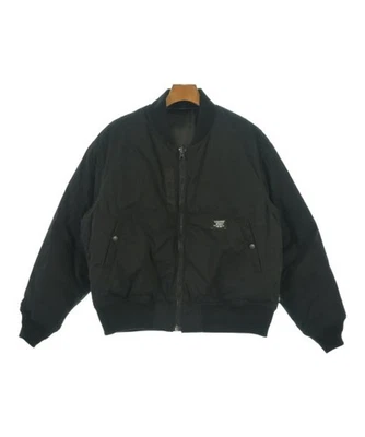 Chaquetas militares WTAPS negras 1 (aprox. S) 2200627968037 Foto 1 de 4