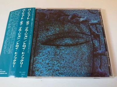 Troy Donockley THE PURSUIT OF ILLUSION NIGHTWISH/NIGHTWISH IONA/Iona Foto 1 de 3