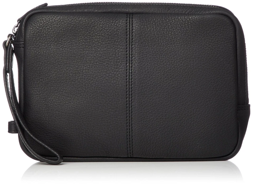 PORTER con Bolsa 016-01078 Negro Foto 1 de 4