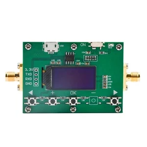 DC5V Digitales -DäMpfungsmodul DC-6GHz Parallel 0-31,75 DB Programmierbares5527 - Afbeelding 1 van 8