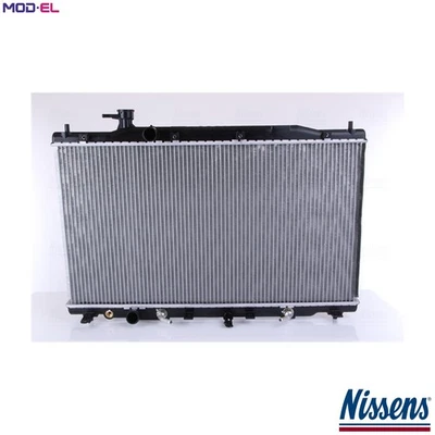 RADIATOR ENGINE COOLING 681372 FOR HONDA CR-V/III/SUV/Mk R20A2/R20A1 2.0L 4cyl - Image 1 of 4