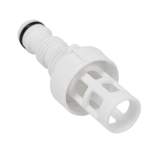 Conector de enchufe de manguera de piscina Adaptador de agua de piscina Compatible para 7582 - Imagen 1 de 6