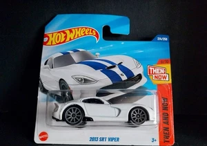 2013 SRT Viper - Nr. 214/250 - 1:64 - Mattel - Hot Wheels - Bild 1 von 1