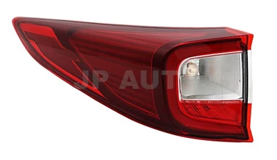 For 2019-2024 Acura Rdx Taillight Driver Left Side - Image 1 of 4