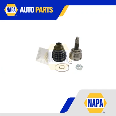 Junta CV para FIAT 500L 1.6D delantera exterior 2012 en eje de transmisión C.V. NAPA 46308551 Foto 1 de 4